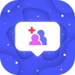 followsquad - get followers and likes android application logo